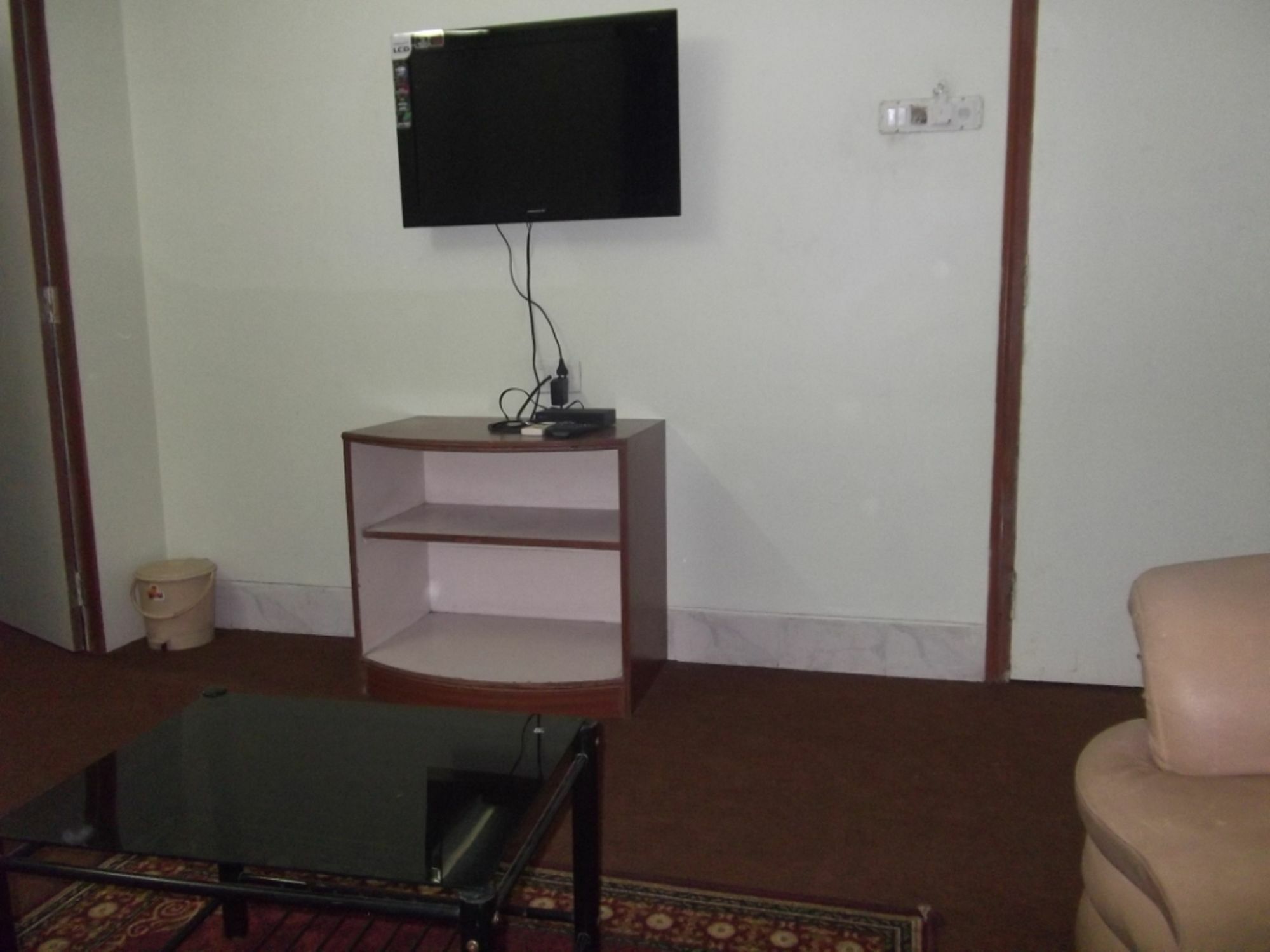 Hotel Ravikant Pune Zewnętrze zdjęcie