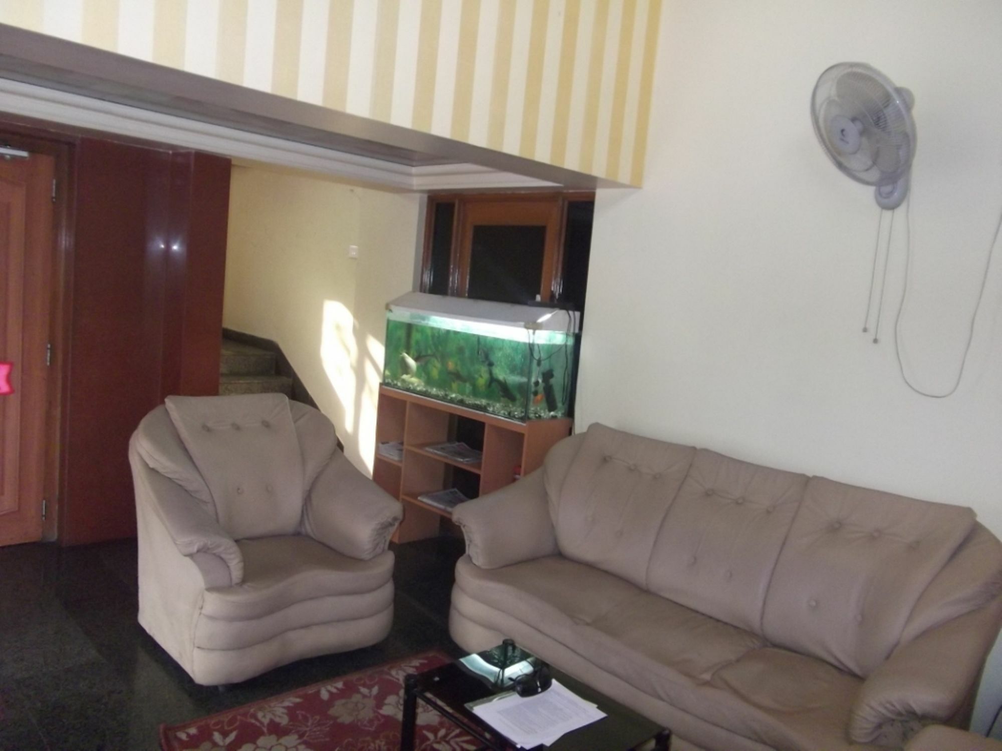 Hotel Ravikant Pune Zewnętrze zdjęcie