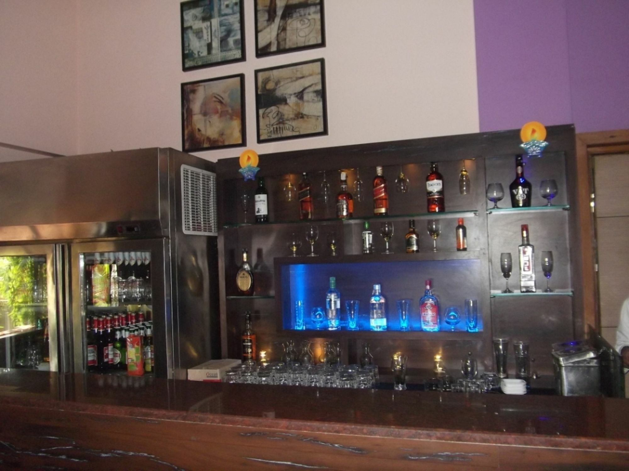Hotel Ravikant Pune Zewnętrze zdjęcie