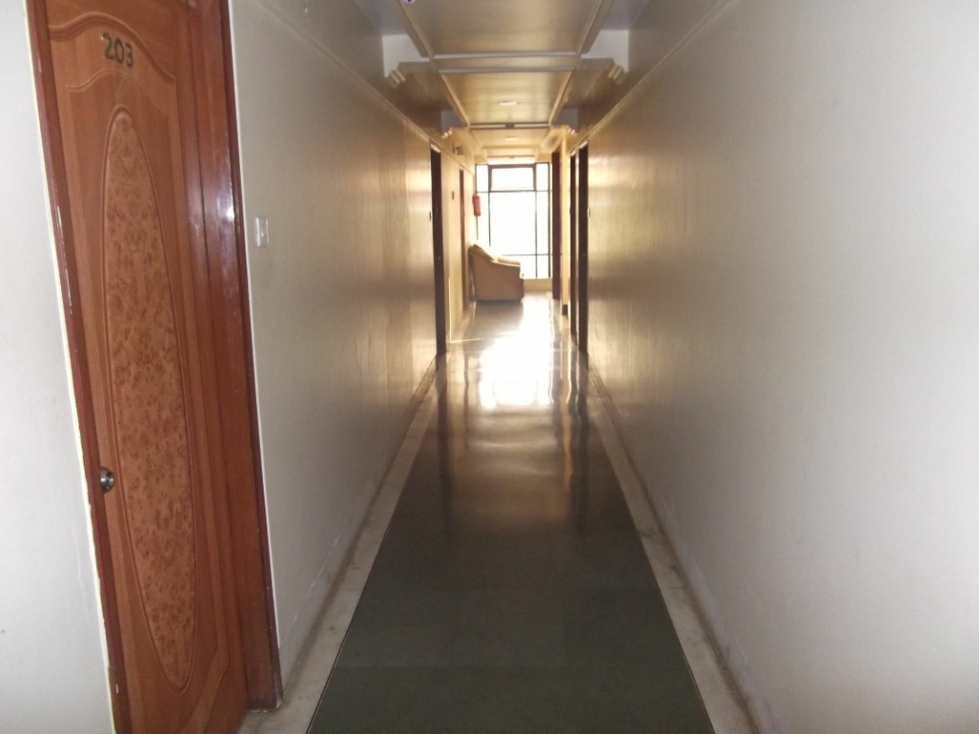 Hotel Ravikant Pune Zewnętrze zdjęcie