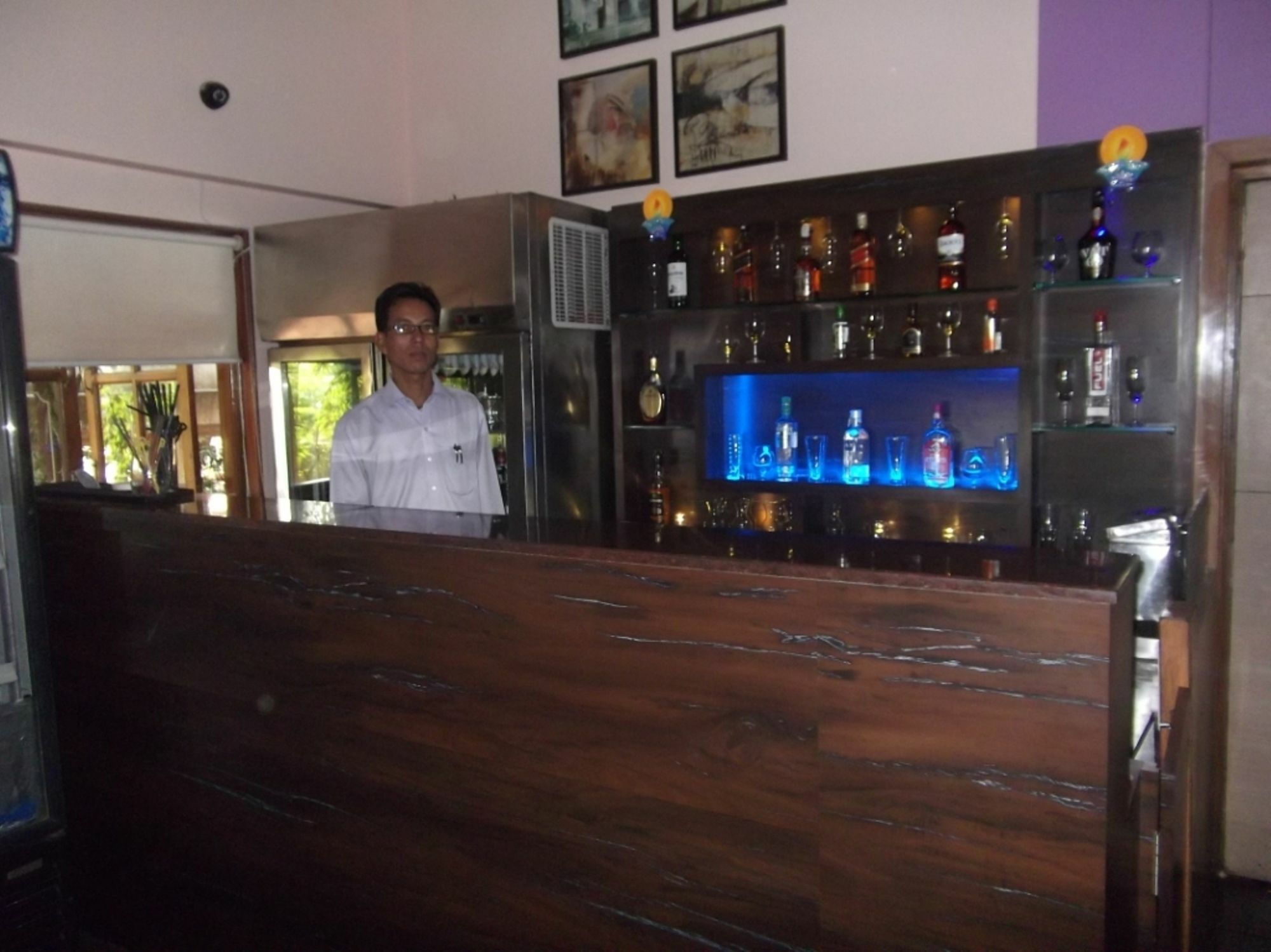 Hotel Ravikant Pune Zewnętrze zdjęcie